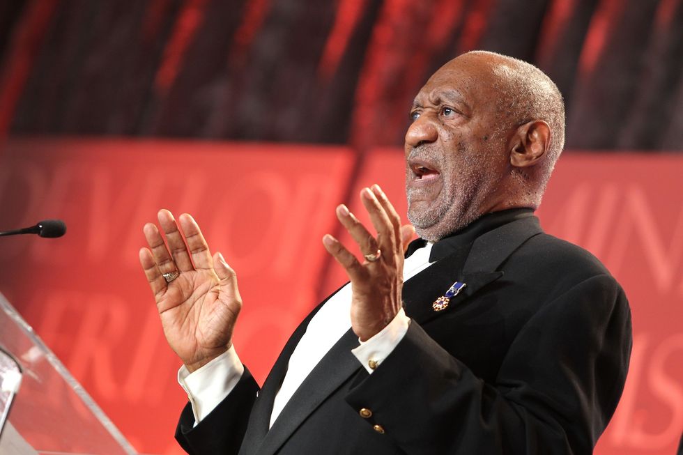 Bill Cosby, nuove accuse di abusi sessuali