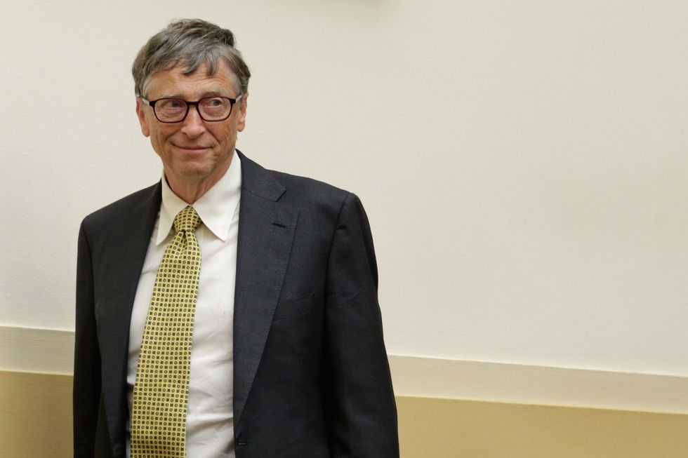 Microsoft: il nuovo amministratore delegato potrebbe essere Bill Gates