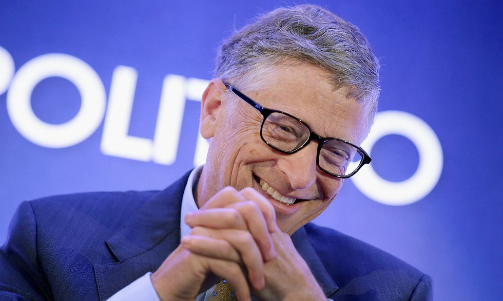 Gli uomini più ricchi del mondo secondo Bloomberg: Bill Gates sempre primo