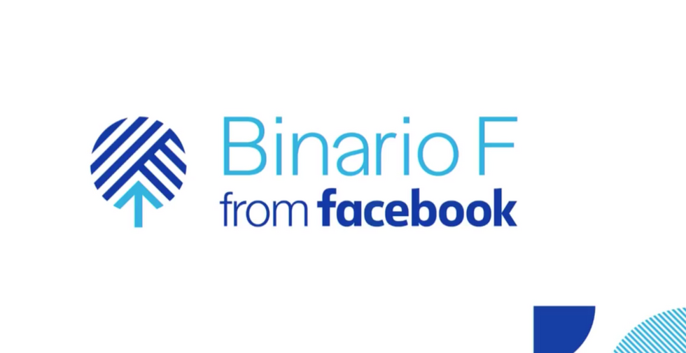 binario f facebook roma