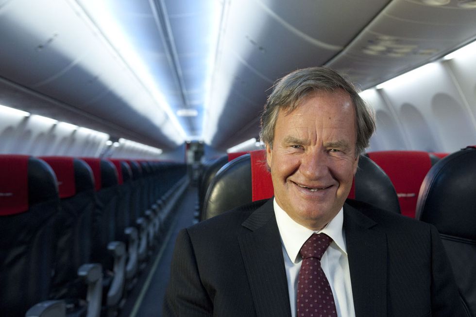 Norwegian: la scommessa dei voli low cost intercontinentali