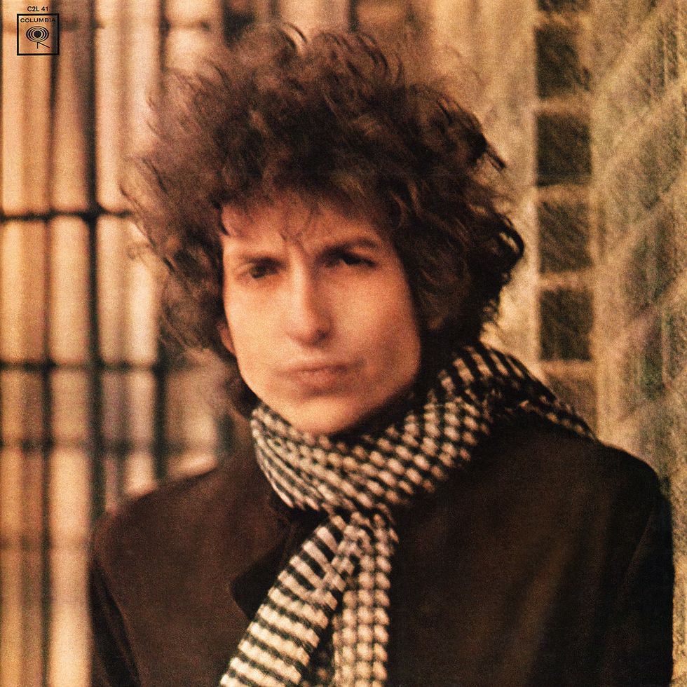 Bob Dylan: “Blonde on Blonde” compie 50 anni