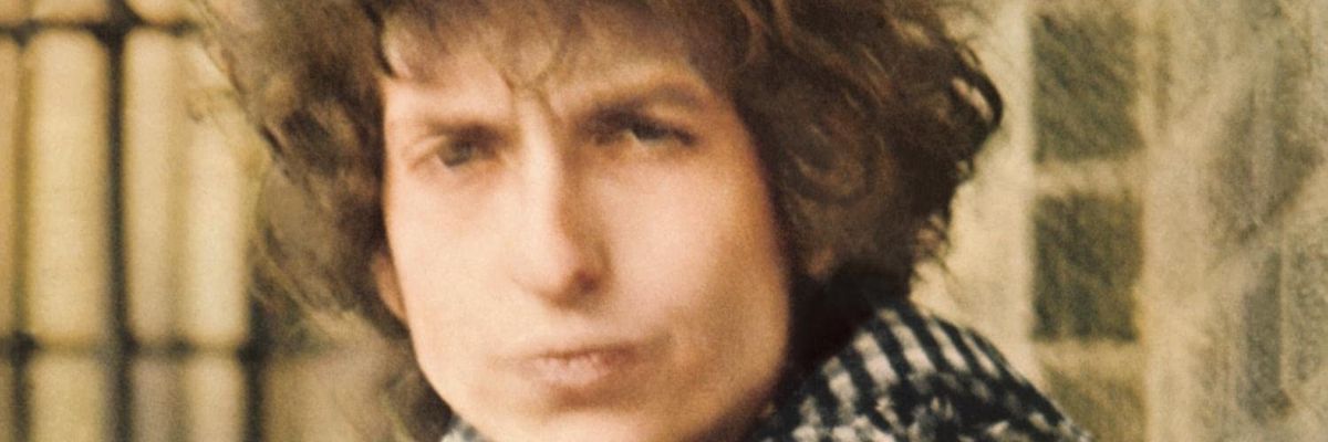 L'album del giorno: Bob Dylan, Blonde on blonde