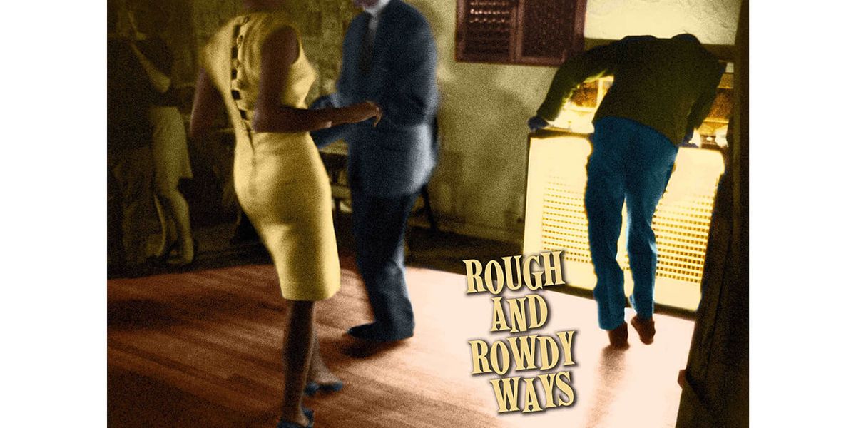 Bob Dylan: Rough and Rowdy Ways è un viaggio dentro noi stessi