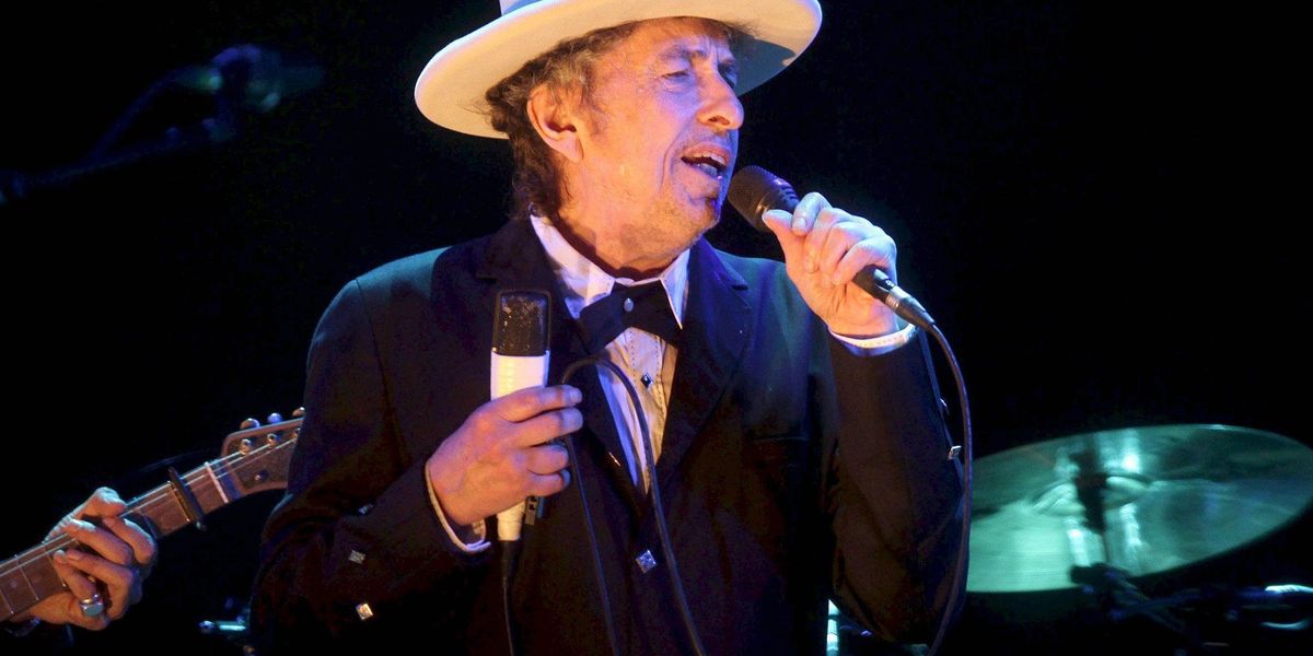 Bob Dylan torna dopo 8 anni con una canzone di 17 minuti