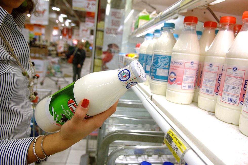 Prezzo del latte: cosa c'è dietro la speculazione
