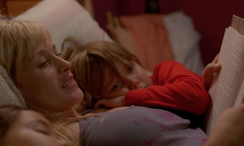 Boyhood, il film girato in 12 anni di Richard Linklater - Video