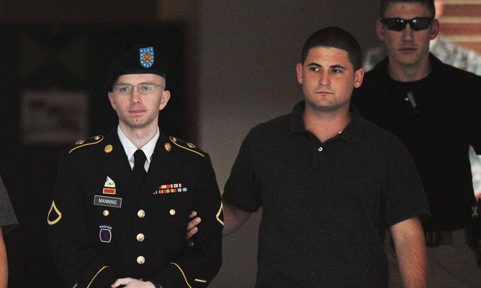 Bradley Manning colpevole, non evita una dura condanna