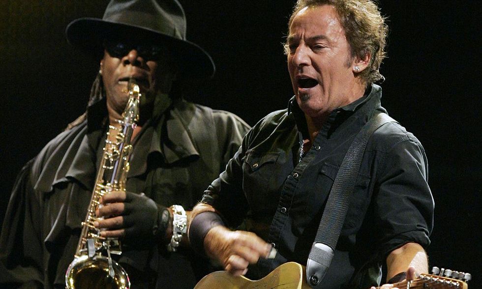 Bruce Springsteen, ecco le sette canzoni più belle