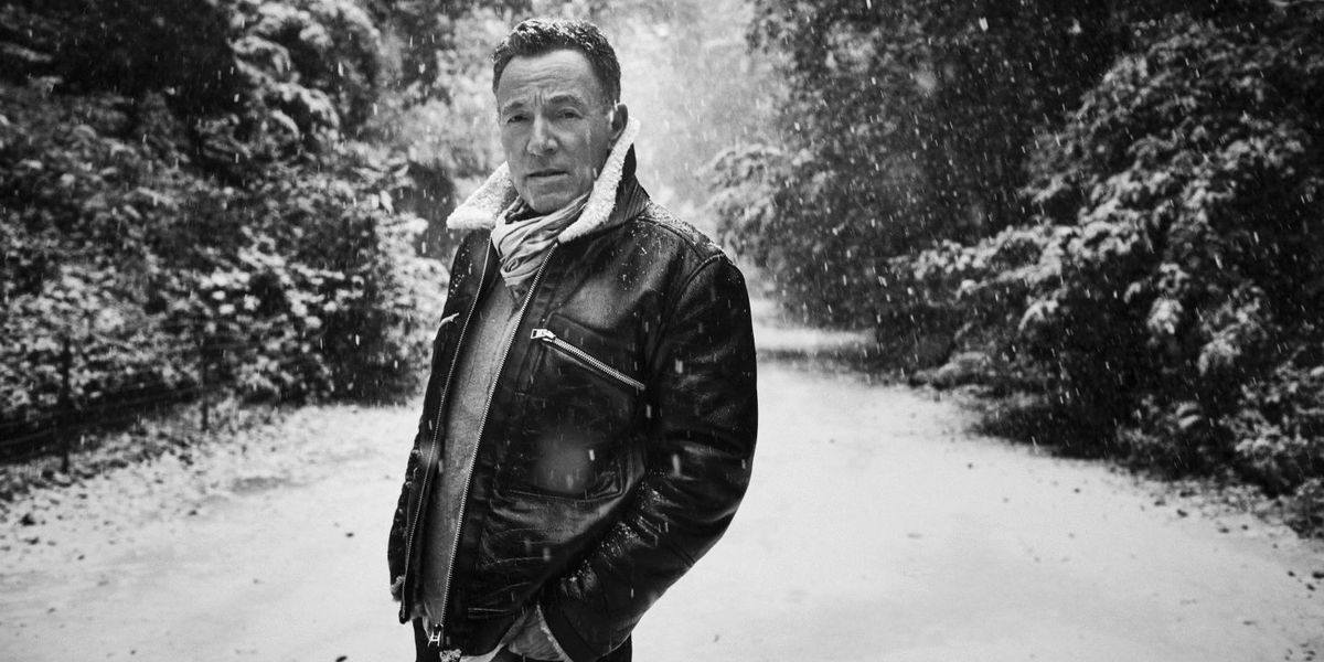 Bruce Springsteen: Letter to you, la recensione