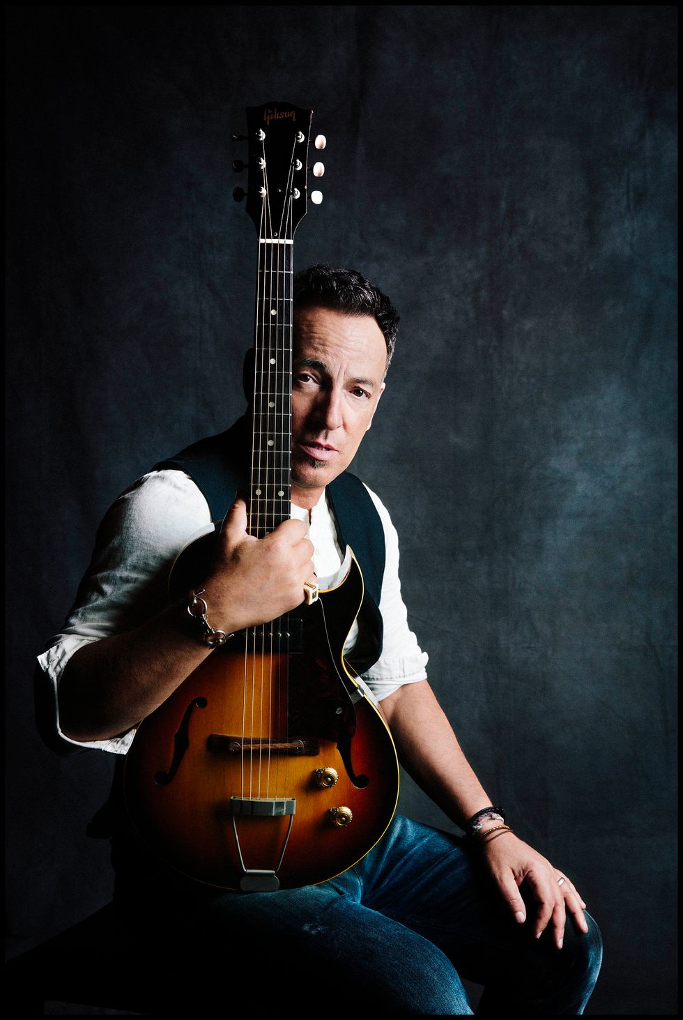Bruce Springsteen: la recensione di "High Hopes"