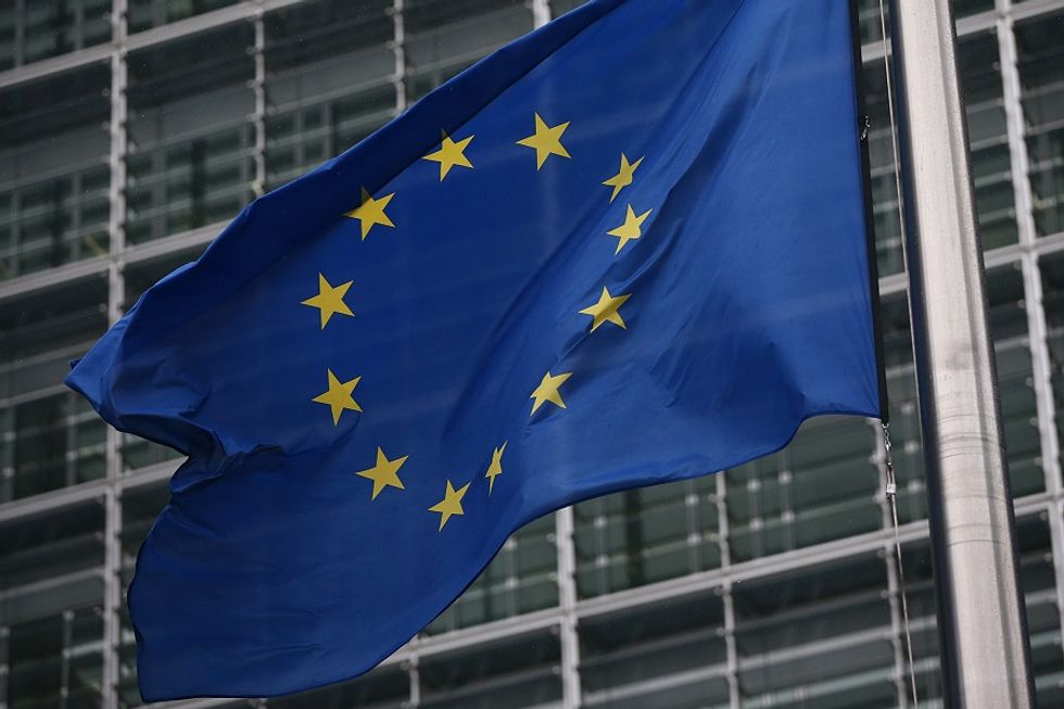 The European Union praises Italy & Co