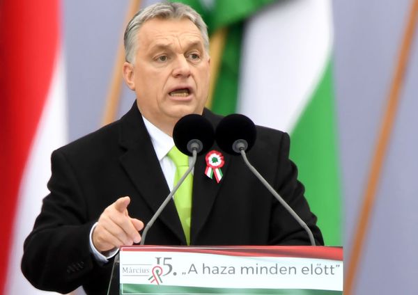 Ungheria, il ritratto dello strapotere di Orban - Panorama