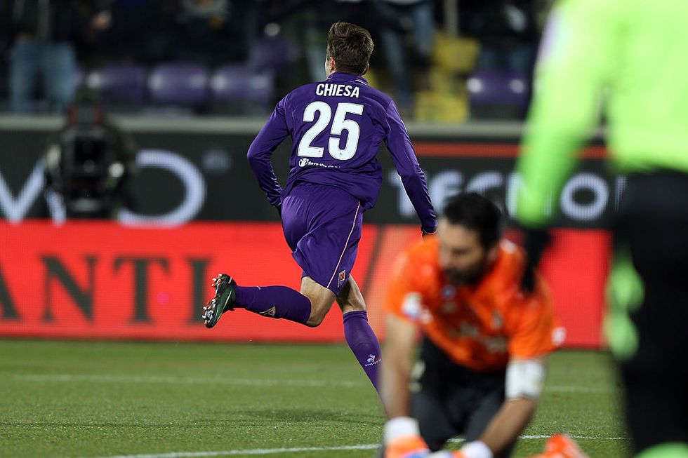 Juventus, quarta sconfitta in trasferta con la Fiorentina: le critiche ad Allegri