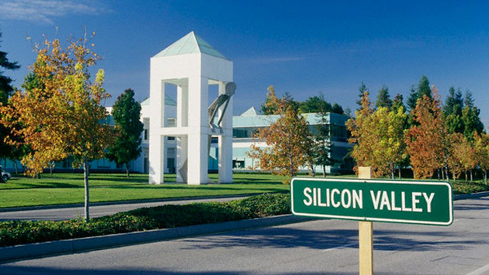 Italy Tech Week to start in the Silicon Valley
