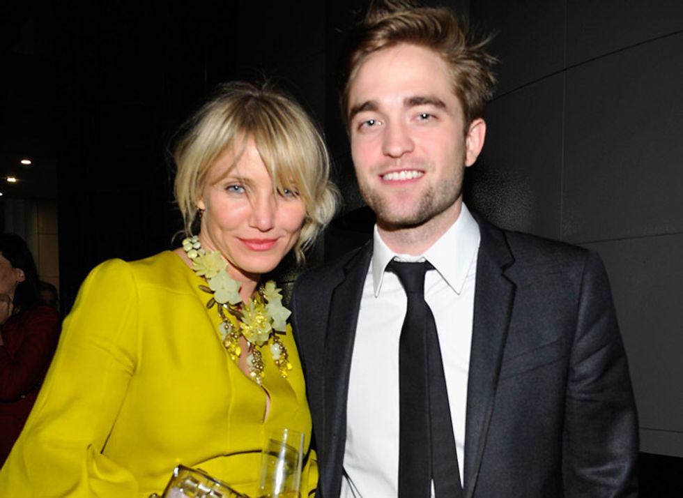 Kristen Stewart non è gelosa di Robert Pattinson