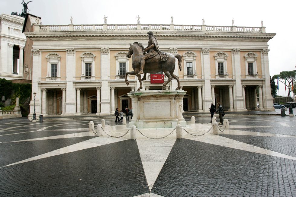 Pd: contro Grillo cercasi disperatamente candidato sindaco di Roma