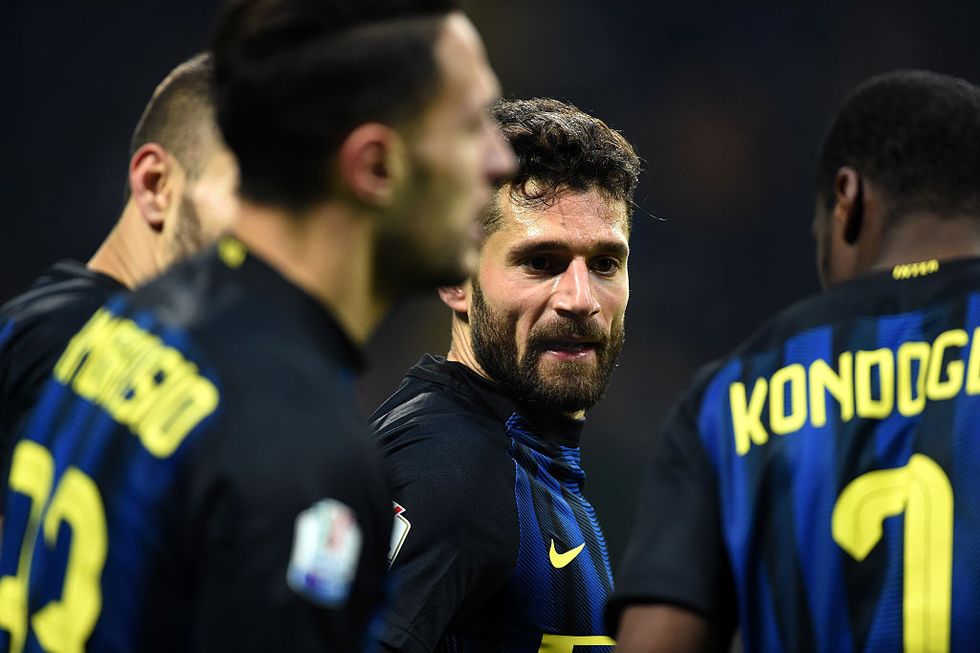 Coppa Italia, Inter-Lazio: Pioli per la decima vittoria consecutiva