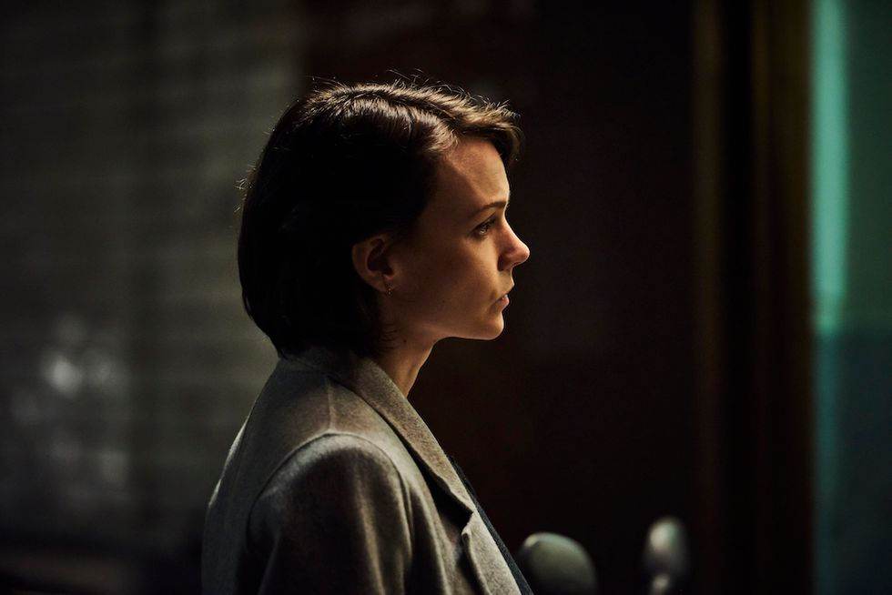 Collateral: foto, trailer e cose da sapere sulla miniserie thriller di Netflix
