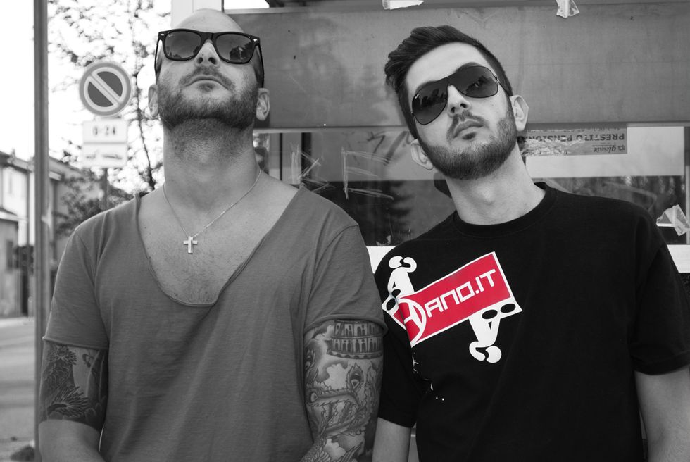 Intervista a Carlito e Ze: "Ecco il primo tg dedicato all'hip hop italiano"
