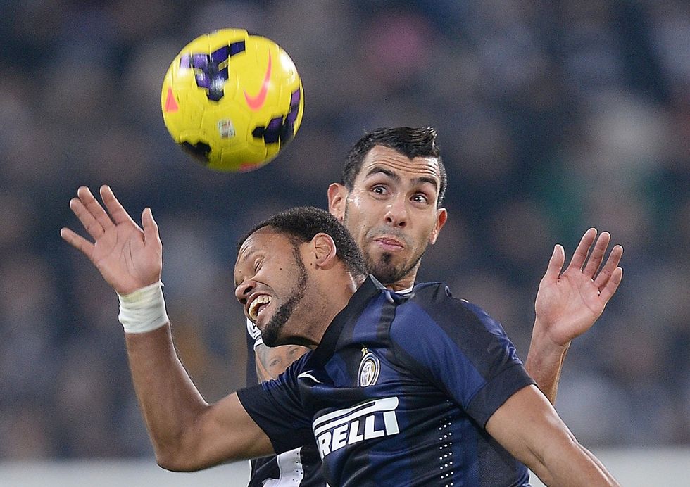 Fantacalcio, 17a Serie A: Tevez contro Icardi, tango argentino