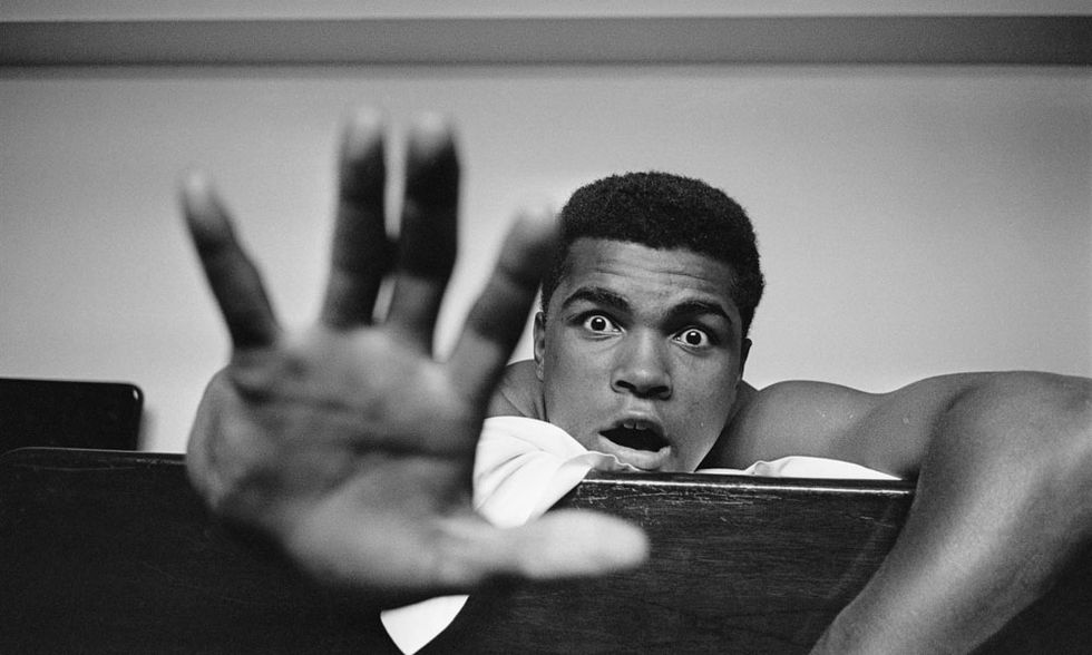 Muhammad Ali, in un film la sua vittoria più bella. Contro la guerra