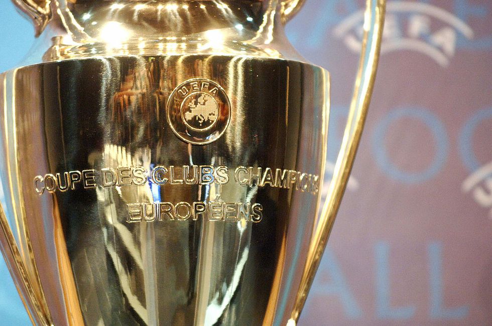 Champions league 2017-2018 guida completa