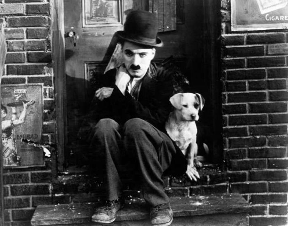 Il cappello di Charlot (Charlie Chaplin) venduto per 62.500 dollari