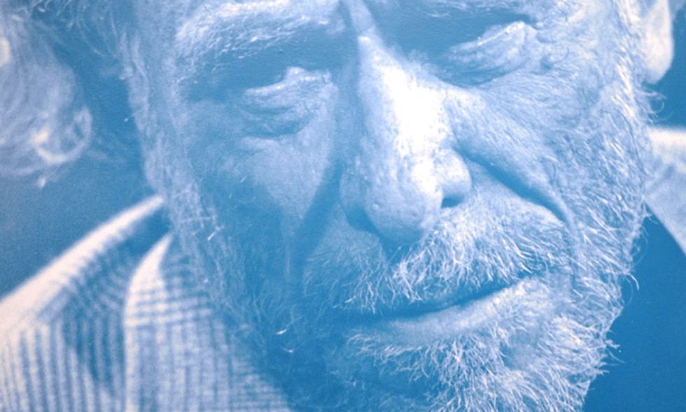 La vita di Charles Bukowski in trent’anni di interviste