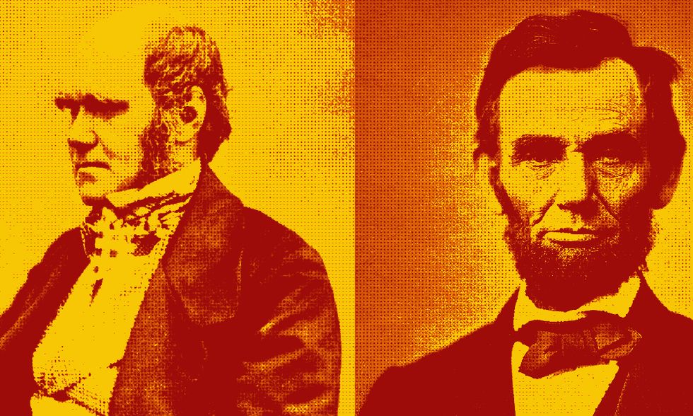 Darwin, Lincoln e la capacità di scrivere secondo Adam Gopnik