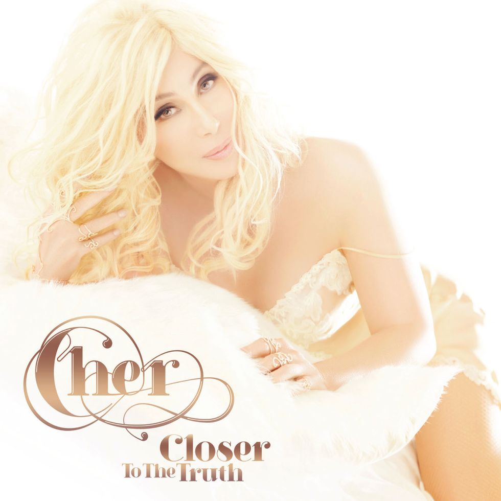 Cher: la recensione di Closer to the truth