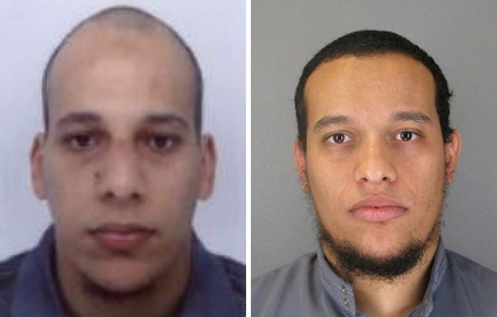 Da Parigi a Bruxelles: quanti parenti ha la jihad