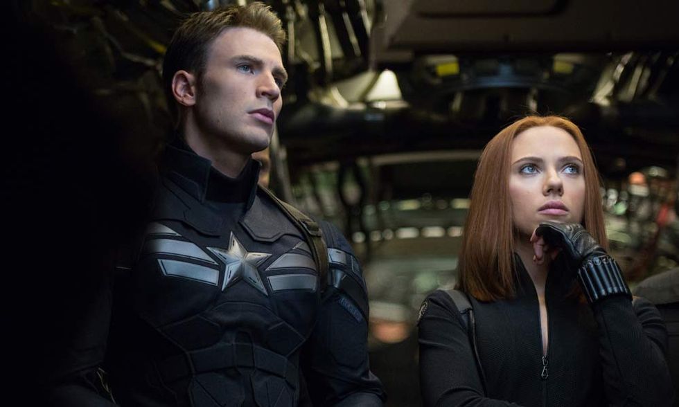 Captain America: The Winter Soldier, 5 cose da sapere sul film