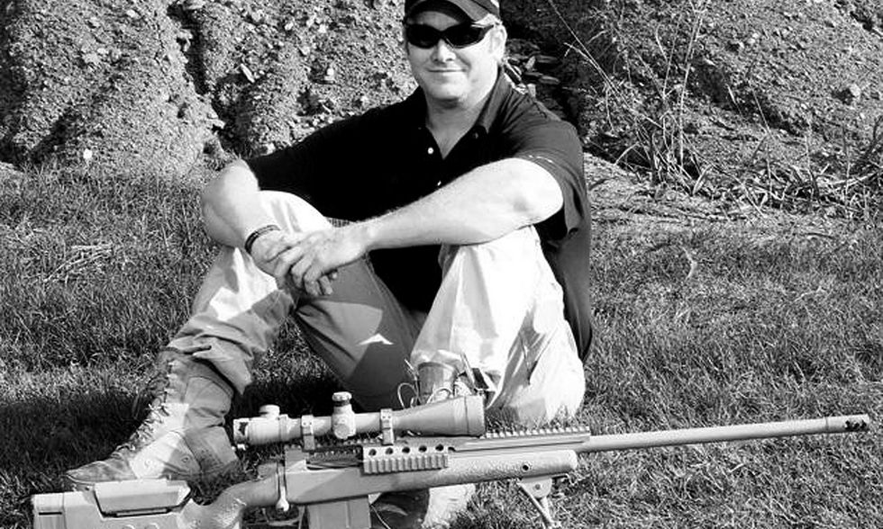 The American Sniper: la storia di Chris Kyle, il più famoso cecchino d'America