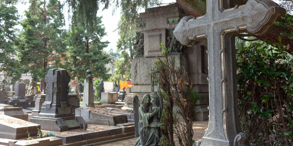 cimiteri padrini 