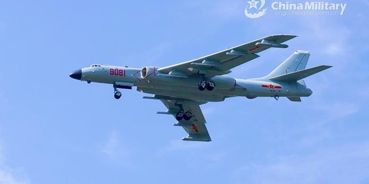 Cina missile nucleare ipersonico