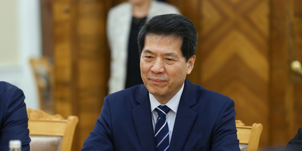Cina-Russia, Li Hui inviato di Xi per guerra Ucraina