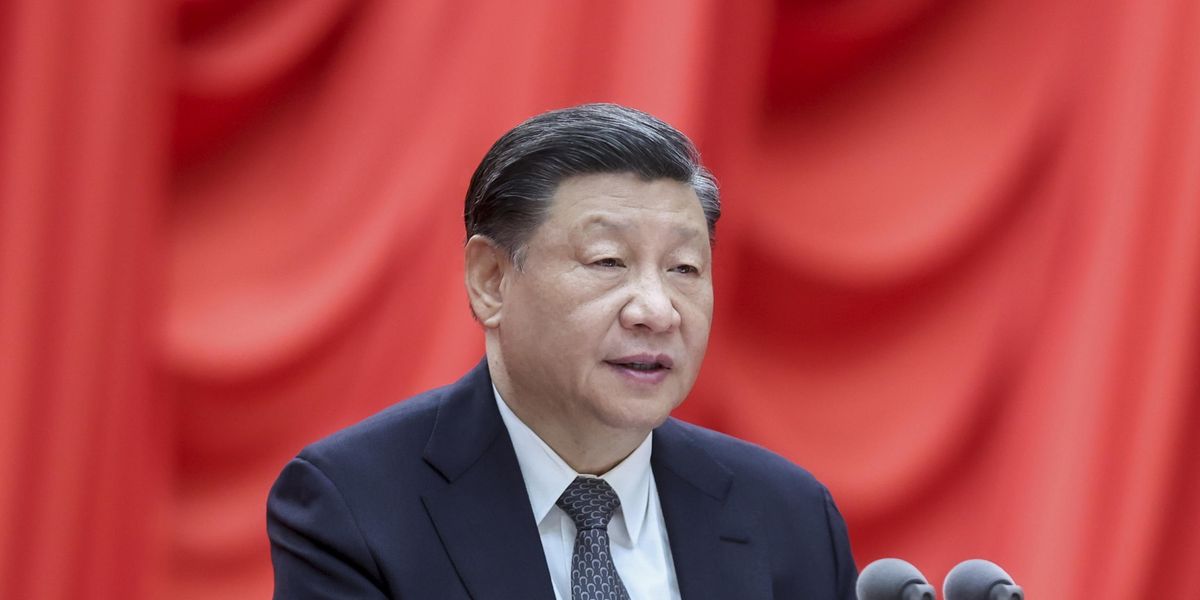 Cina-Russia, Xi Jinping: "collaborazione per ordine mondiale giusto"
