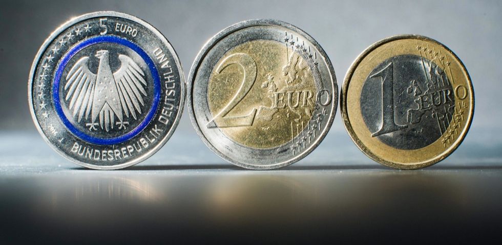 cinque-euro
