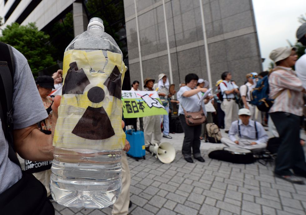 Giappone: i reattori nucleari di Fukushima verso la riaccensione