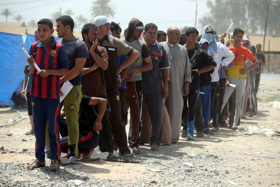 Ecco come l'esercito iracheno strapperà Ramadi all'Isis