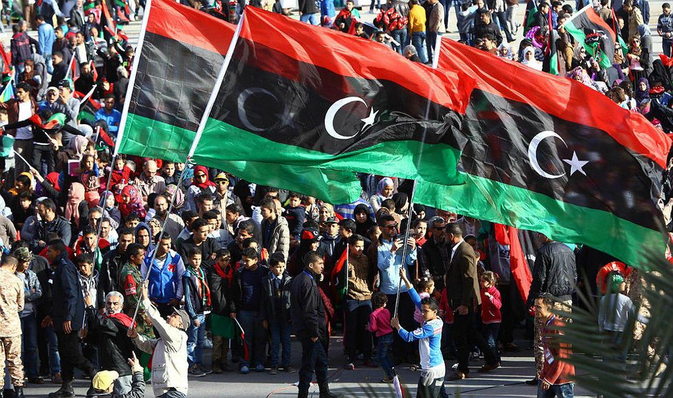 Libia. La politica, l’ENI e l’attentato al generale Haftar