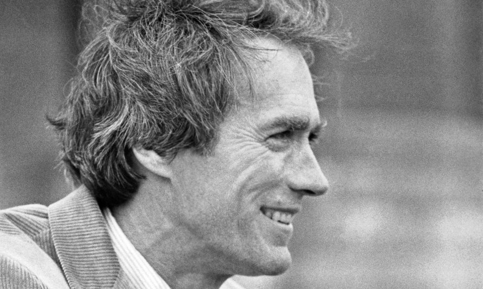 Clint Eastwood, gli 85 anni di una leggenda - Foto