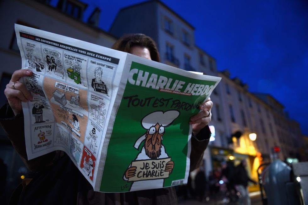 Charlie Hebdo: ma è opportuno insistere con Maometto?