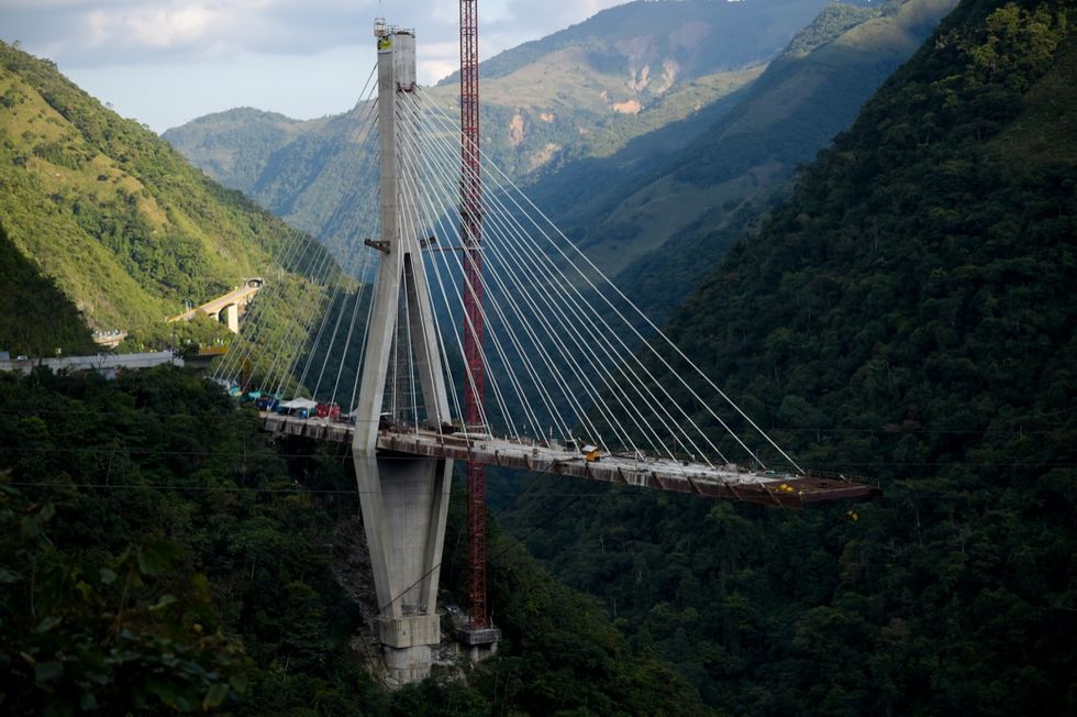 COLOMBIA-BRIDGE-COLLAPSE