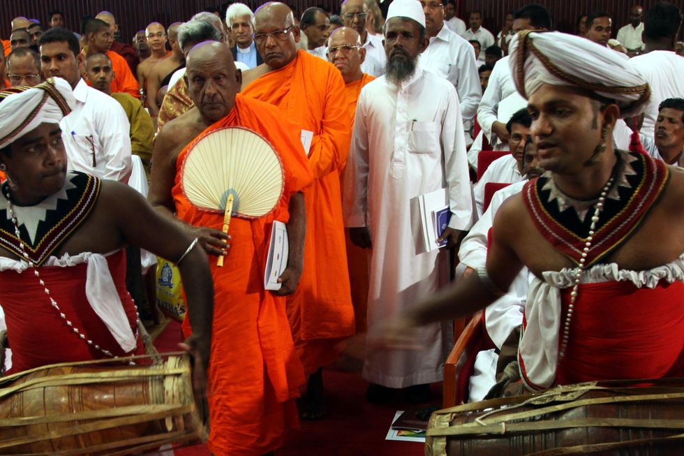 Sri Lanka: gli islamici temono la rabbia buddhista