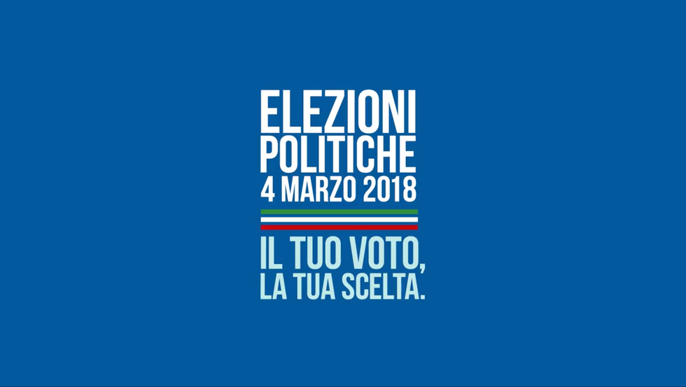 Come si vota elezioni politiche 4 marzo 2018 video scheda tutorial