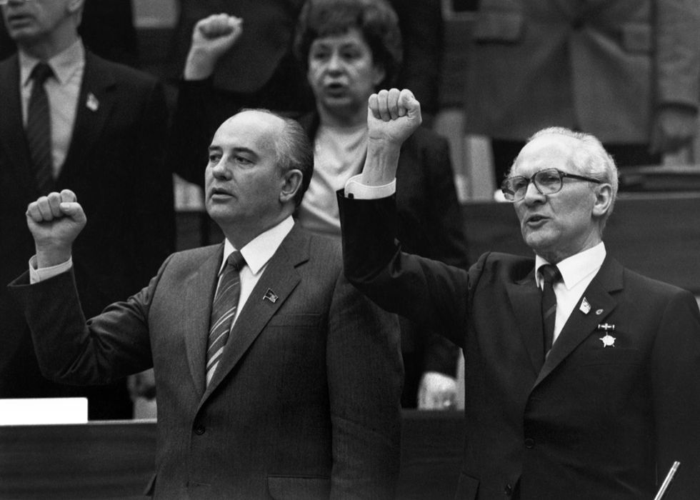 Mikhail Gorbaciov: 30 anni fa cominciava la Perestrojika