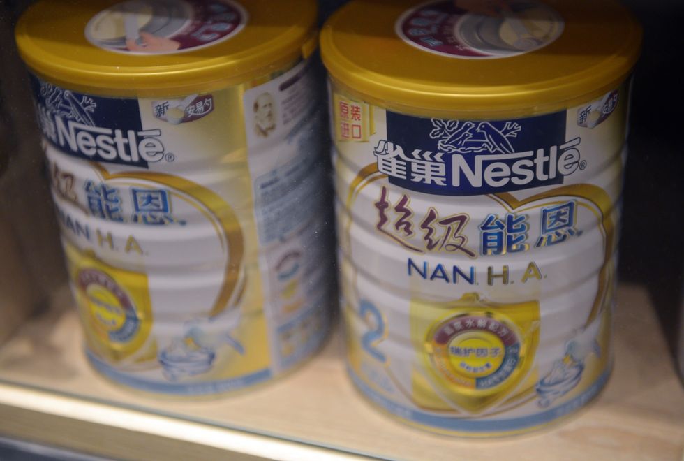 Nestlé, prodotti e strategie per tentare il recupero
