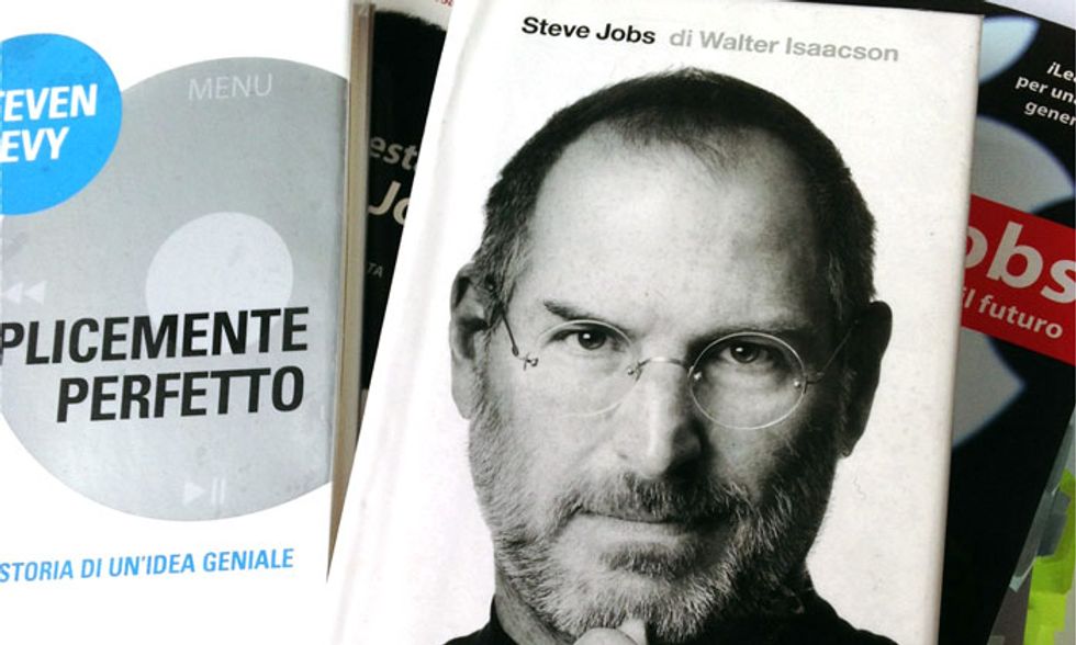Capire Steve Jobs: ecco i migliori libri da leggere